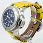 Image result for Watch with Yellow Strap