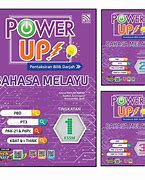 Image result for Power Up 6