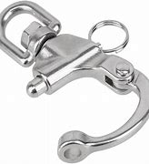 Image result for Berth Quick Release Hook
