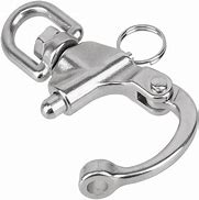 Image result for Quick Release Shackle
