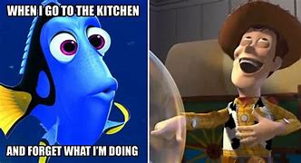 Image result for Toy Story Real Meme