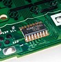 Image result for Remote Controls On TV Circuit Board