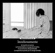 Image result for insidiosamente