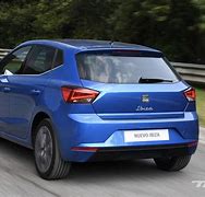 Image result for Seat Ibiza Trunk