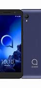 Image result for Alcatel 1 Phone Main Screen