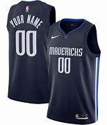 Image result for Dallas Mavericks Jersey Design