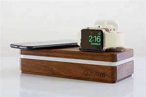 Image result for Wireless Charging Pad iPhone SE