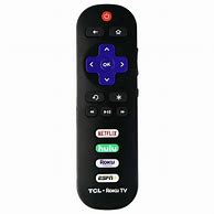 Image result for Remote for TCL Roku TV