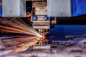 Image result for Plasma Laser Cutting Machine
