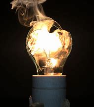 Image result for Broken Lamp