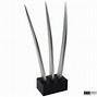 Image result for Sci-Fi Wolverine Claws