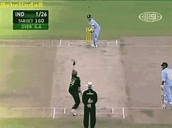 Image result for Largest 6 in Cricket