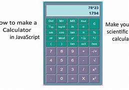 Image result for Calculator JS