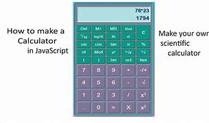 Image result for Example Code of Calculator