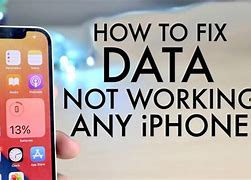Image result for My Data Is Not Working On My iPhone