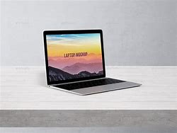 Image result for Silver Laptop Mockup