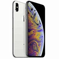 Image result for iPhone XS 64GB Silver