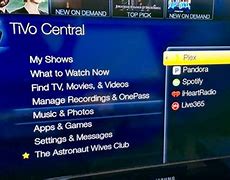 Image result for Direct TV and TiVo Compatible