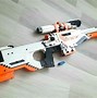 Image result for LEGO AWP