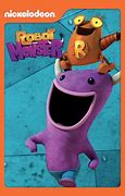 Image result for Monsters and Robots Product