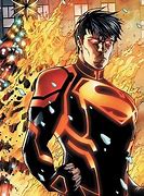 Image result for Superboy New 52 Suit