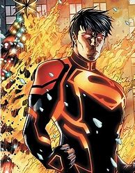 Image result for Superboy New 52