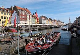 Image result for 20 Nyhavn Copenhagen