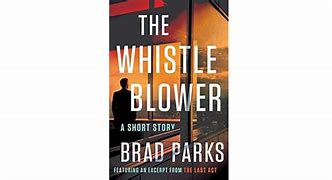 Image result for Whistleblower Book