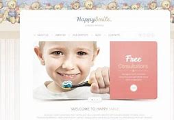 Image result for Modern Theme Website Templates