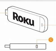 Image result for TCL Roku TV USB Drive
