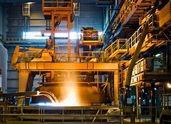 Image result for Steel Manufacturing Plant