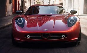 Image result for New Alfa Romeo 33 Stradale