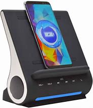 Image result for iPhone Docking Station with Audio Output