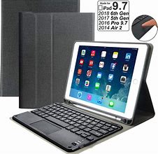 Image result for iPad 6th Generation Keyboard Case