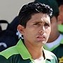 Image result for Adnan Wakeel Pakistan Navy Cricket