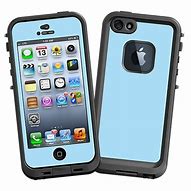 Image result for iPhone 5S Case Baby Blue