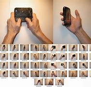 Image result for Person Holding Phone Reference