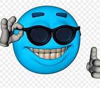 Image result for Blue Emoji Pinterest