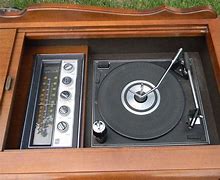 Image result for Crude Vintage Record Player