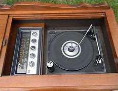 Image result for Model D2610 Record Player
