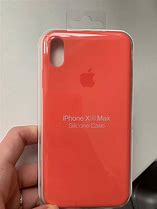 Image result for iPhone XS Max Pink Silicone Case