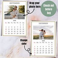 Image result for Custom Wall Calendar 2023