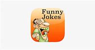 Image result for Funny Jokes App for iPhone