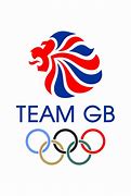Image result for Team GB Olympic Logo