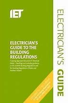 Image result for Electrical Regulations Book