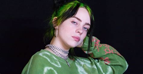 How Old Was Billie Eilish When She Became Famous