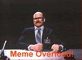 Image result for Meme Overload