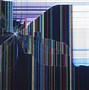 Image result for Flat Screen TV Cracked
