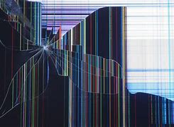 Image result for Cracked Apple TV Screen
