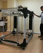 Image result for DIY Large Format 3D Printer